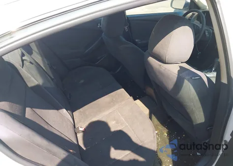 2012 Nissan Altima 2.5 S из США, поврежденный, VIN 1N4AL2AP2CC167195